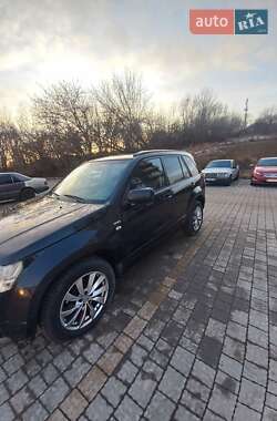 Внедорожник / Кроссовер Suzuki Grand Vitara 2006 в Львове