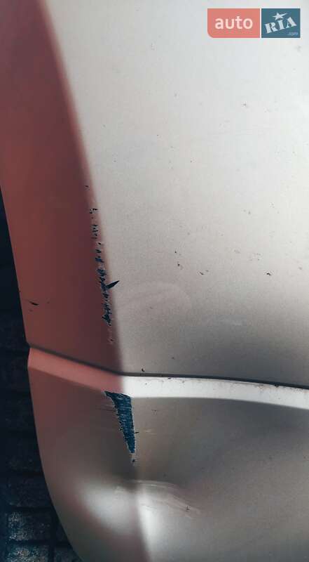 Внедорожник / Кроссовер Suzuki Grand Vitara 2008 в Николаеве