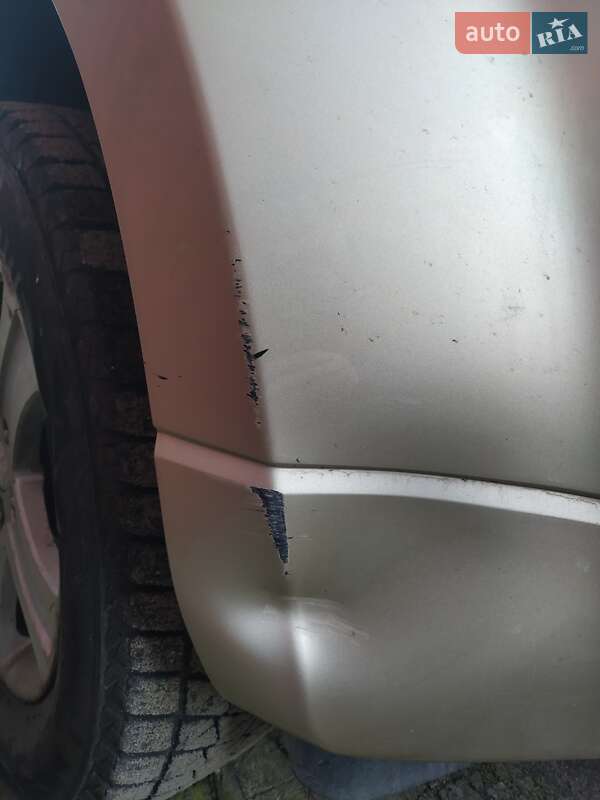 Внедорожник / Кроссовер Suzuki Grand Vitara 2008 в Николаеве