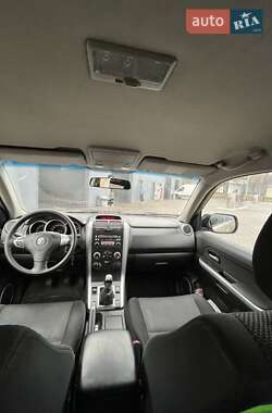 Внедорожник / Кроссовер Suzuki Grand Vitara 2006 в Харькове