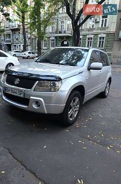 Внедорожник / Кроссовер Suzuki Grand Vitara 2007 в Одессе