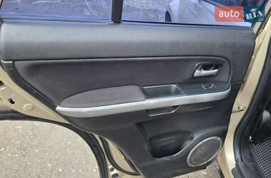 Внедорожник / Кроссовер Suzuki Grand Vitara 2008 в 