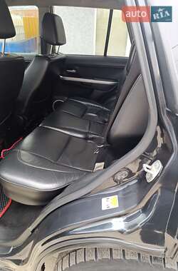 Позашляховик / Кросовер Suzuki Grand Vitara 2006 в Первомайську