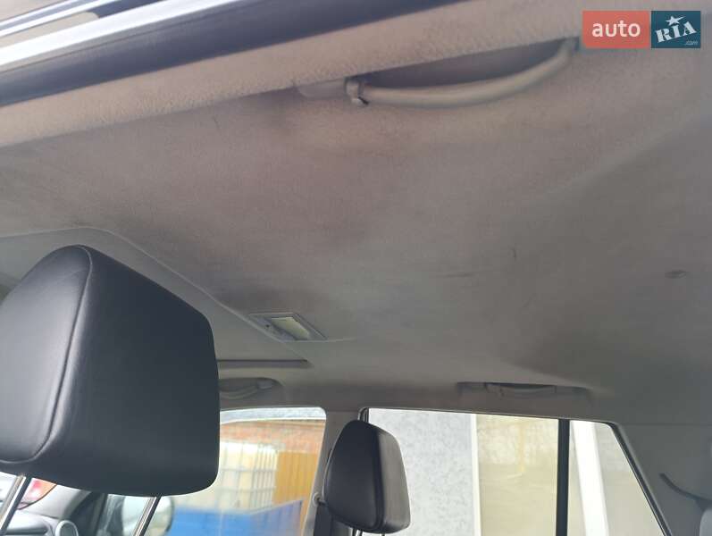 Внедорожник / Кроссовер Suzuki Grand Vitara 2006 в Первомайске