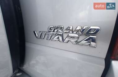 Внедорожник / Кроссовер Suzuki Grand Vitara 2008 в Киеве