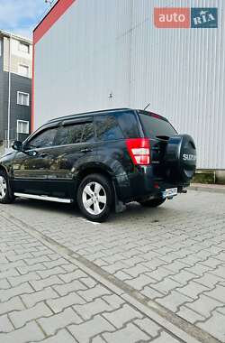 Позашляховик / Кросовер Suzuki Grand Vitara 2010 в Одесі