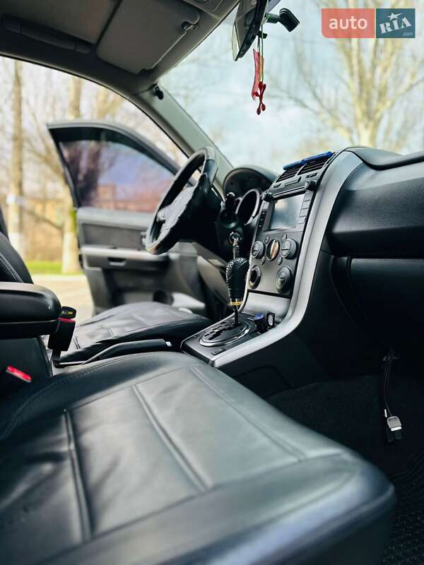 Внедорожник / Кроссовер Suzuki Grand Vitara 2010 в Одессе