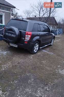 Позашляховик / Кросовер Suzuki Grand Vitara 2008 в Хмельницькому