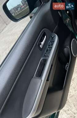 Внедорожник / Кроссовер Suzuki Grand Vitara 2006 в 