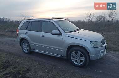 Позашляховик / Кросовер Suzuki Grand Vitara 2006 в Ніжині