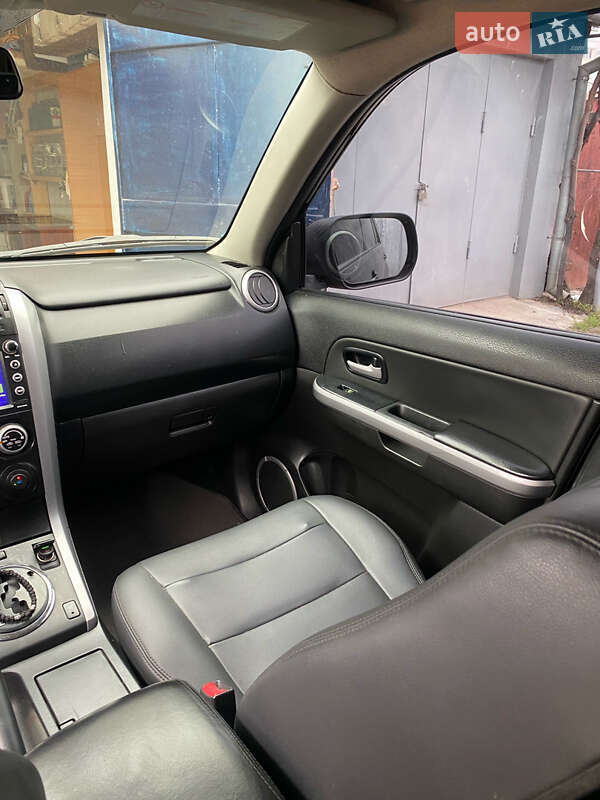 Внедорожник / Кроссовер Suzuki Grand Vitara 2006 в Одессе