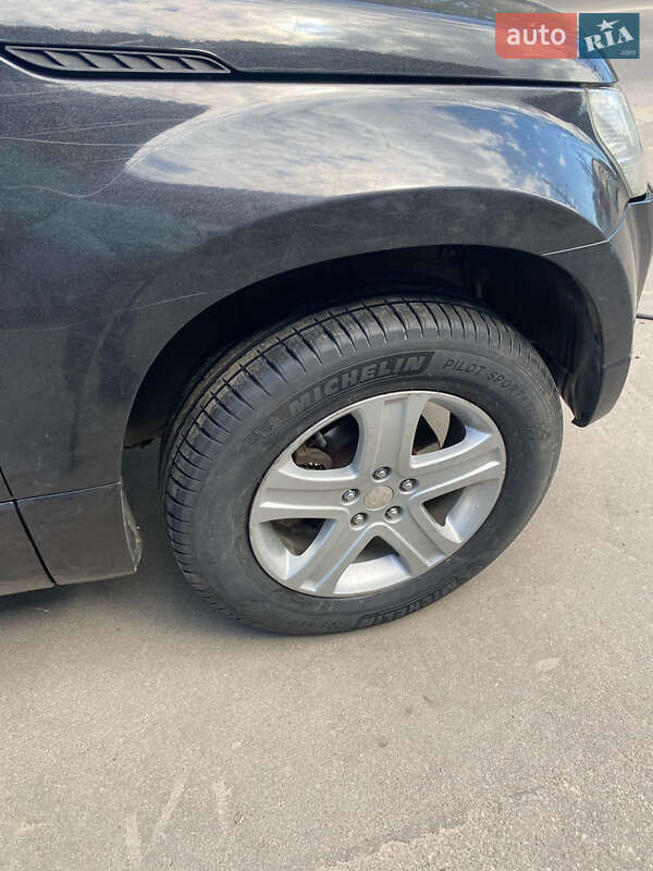 Внедорожник / Кроссовер Suzuki Grand Vitara 2006 в Одессе
