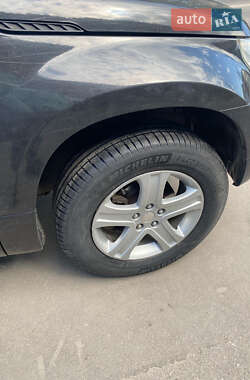 Внедорожник / Кроссовер Suzuki Grand Vitara 2006 в 