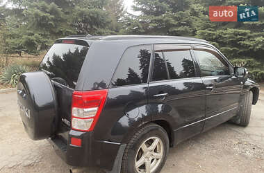 Внедорожник / Кроссовер Suzuki Grand Vitara 2008 в 