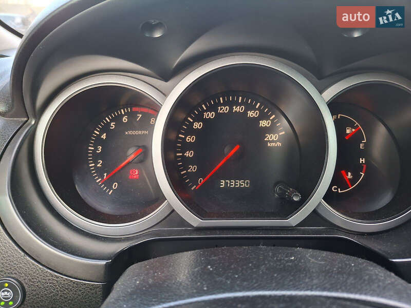 Внедорожник / Кроссовер Suzuki Grand Vitara 2006 в Вышгороде