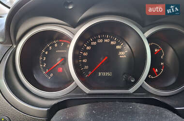 Внедорожник / Кроссовер Suzuki Grand Vitara 2006 в 