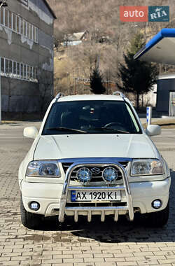 Внедорожник / Кроссовер Suzuki Grand Vitara 2005 в Рахове