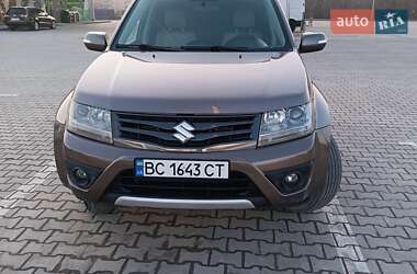 Внедорожник / Кроссовер Suzuki Grand Vitara 2012 в Каменец-Подольском