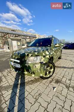 Внедорожник / Кроссовер Suzuki Grand Vitara 2006 в 