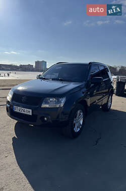 Позашляховик / Кросовер Suzuki Grand Vitara 2006 в Хмельницькому