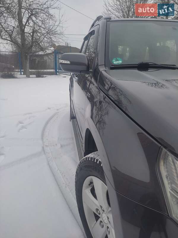 Внедорожник / Кроссовер Suzuki Grand Vitara 2010 в Конотопе