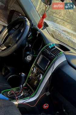 Внедорожник / Кроссовер Suzuki Grand Vitara 2006 в 