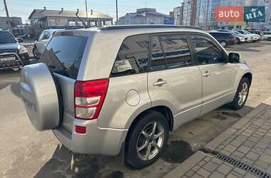 Позашляховик / Кросовер Suzuki Grand Vitara 2007 в Чернігові