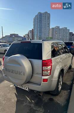 Внедорожник / Кроссовер Suzuki Grand Vitara 2007 в 