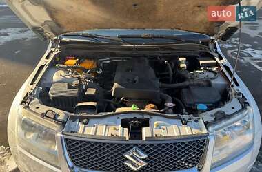 Внедорожник / Кроссовер Suzuki Grand Vitara 2007 в 