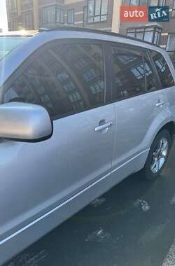 Внедорожник / Кроссовер Suzuki Grand Vitara 2007 в 