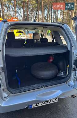 Внедорожник / Кроссовер Suzuki Grand Vitara 2007 в 