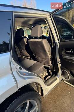 Внедорожник / Кроссовер Suzuki Grand Vitara 2007 в 