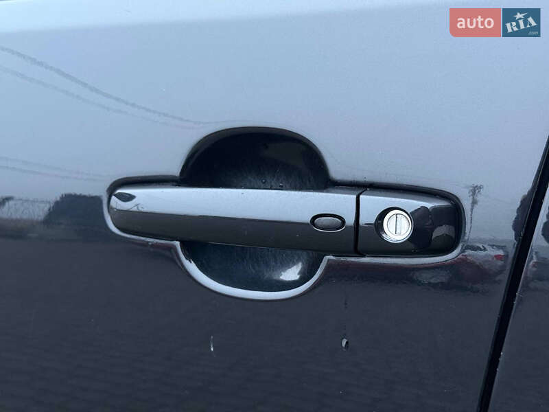 Внедорожник / Кроссовер Suzuki Grand Vitara 2010 в Хмельницком