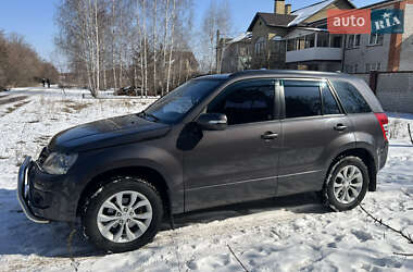 Позашляховик / Кросовер Suzuki Grand Vitara 2018 в Харкові