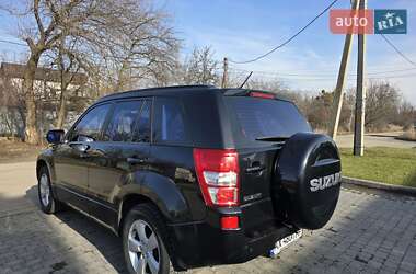 Внедорожник / Кроссовер Suzuki Grand Vitara 2008 в Харькове