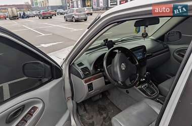 Внедорожник / Кроссовер Suzuki Grand Vitara 2004 в 