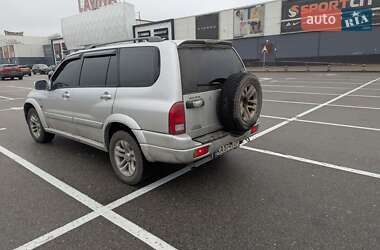 Внедорожник / Кроссовер Suzuki Grand Vitara 2004 в 