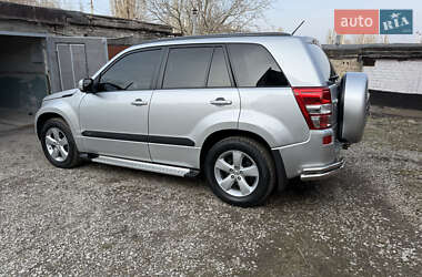 Внедорожник / Кроссовер Suzuki Grand Vitara 2008 в 