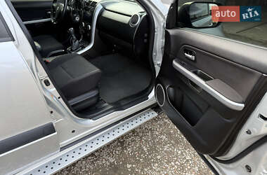 Внедорожник / Кроссовер Suzuki Grand Vitara 2008 в 