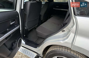Внедорожник / Кроссовер Suzuki Grand Vitara 2008 в 