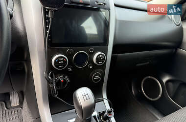 Внедорожник / Кроссовер Suzuki Grand Vitara 2008 в 