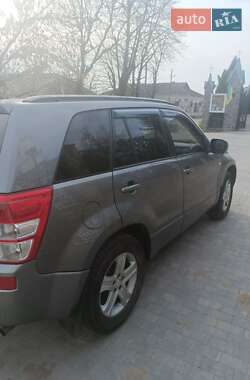 Позашляховик / Кросовер Suzuki Grand Vitara 2006 в Бару