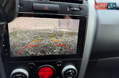 Внедорожник / Кроссовер Suzuki Grand Vitara 2008 в 