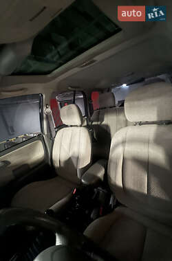 Внедорожник / Кроссовер Suzuki Grand Vitara 2001 в 