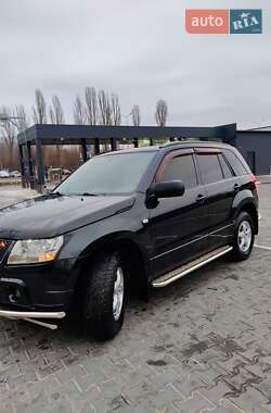 Позашляховик / Кросовер Suzuki Grand Vitara 2007 в Вінниці