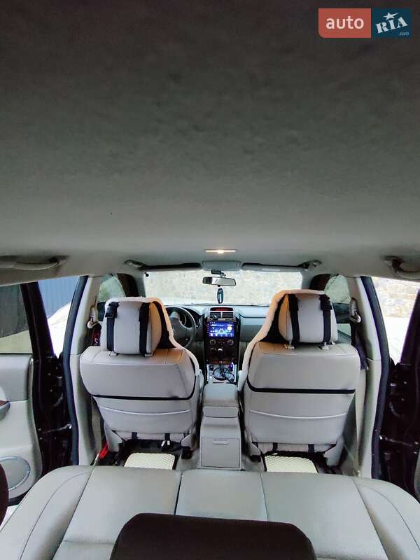 Позашляховик / Кросовер Suzuki Grand Vitara 2007 в Вінниці
