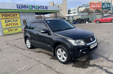 Внедорожник / Кроссовер Suzuki Grand Vitara 2010 в 
