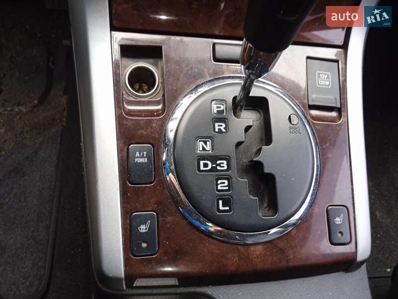 Позашляховик / Кросовер Suzuki Grand Vitara 2006 в Таращі