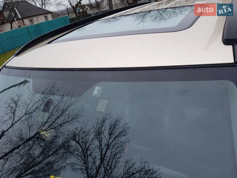 Позашляховик / Кросовер Suzuki Grand Vitara 2006 в Таращі