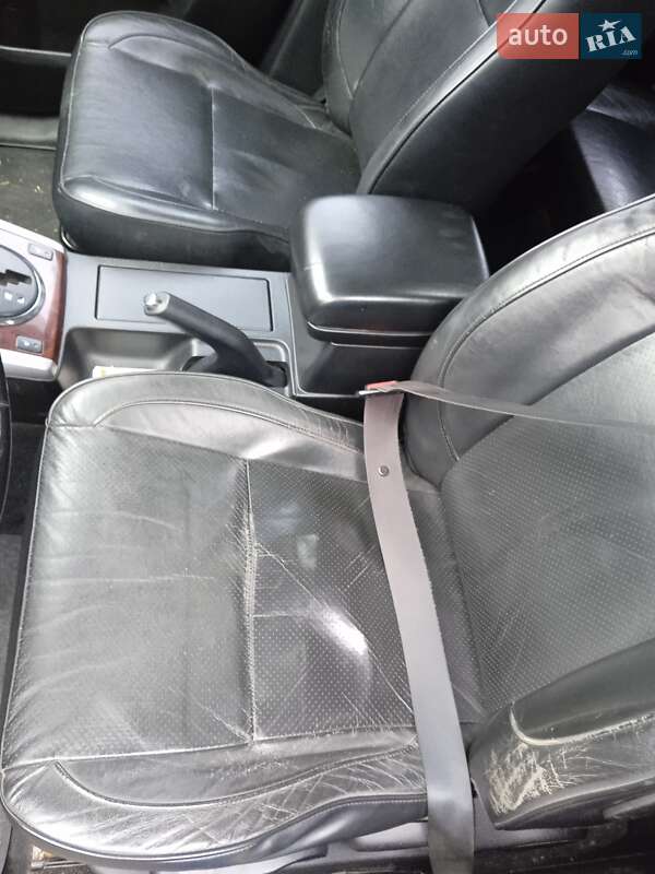 Позашляховик / Кросовер Suzuki Grand Vitara 2006 в Таращі